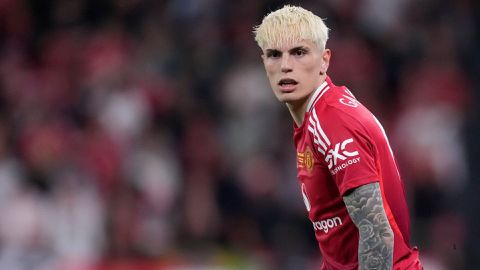 De moeilijk te verkopen jonge spelers van Manchester United